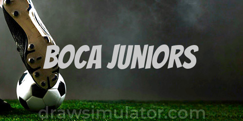 Boca Juniors